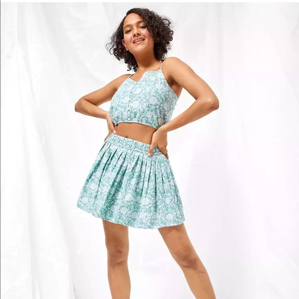 American Eagle 2 piece set - LIKE NEW
